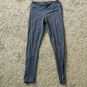 Victoria secret gray leggings